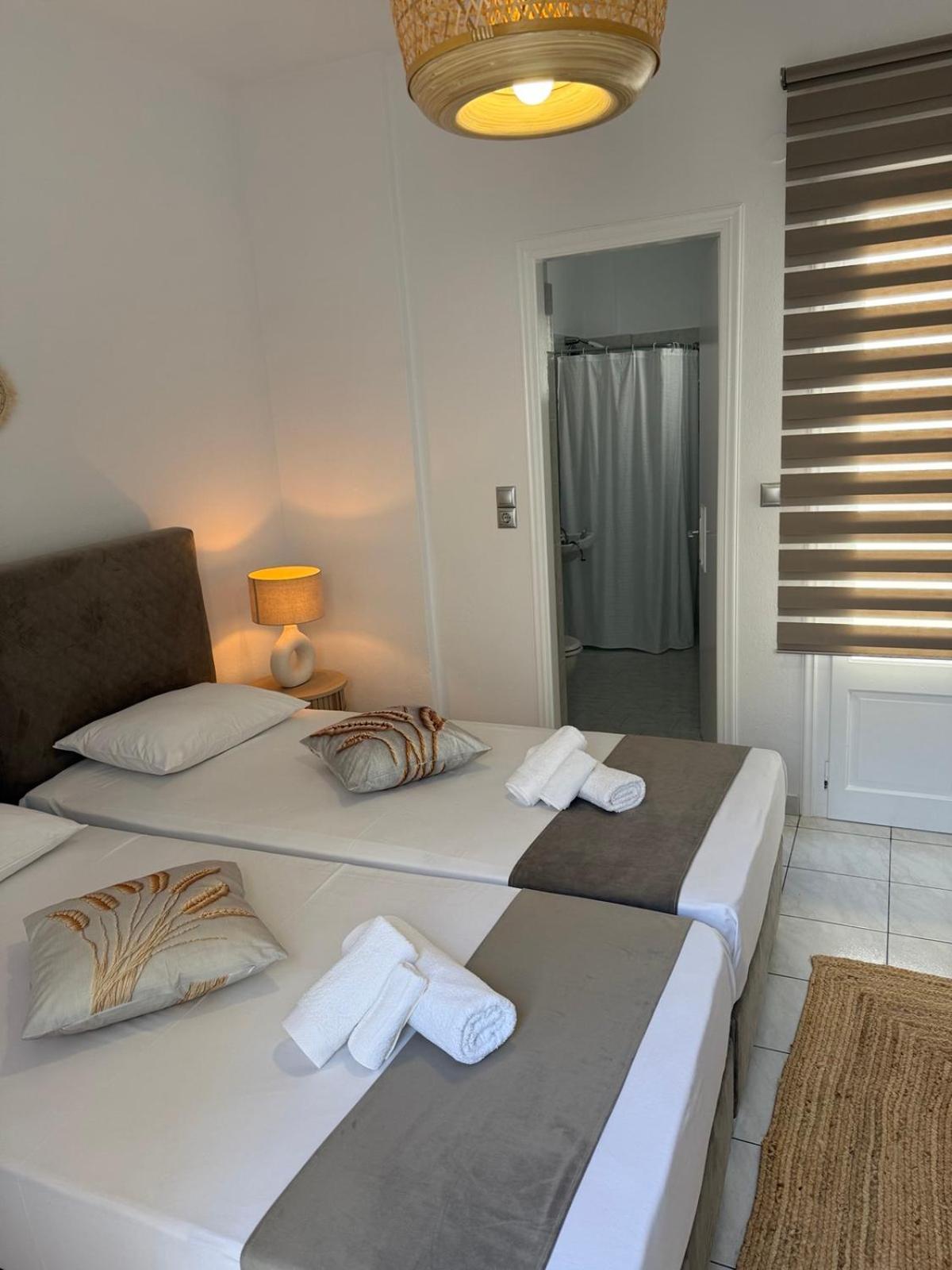 Chrysa House Hotell Kamares  Exteriör bild